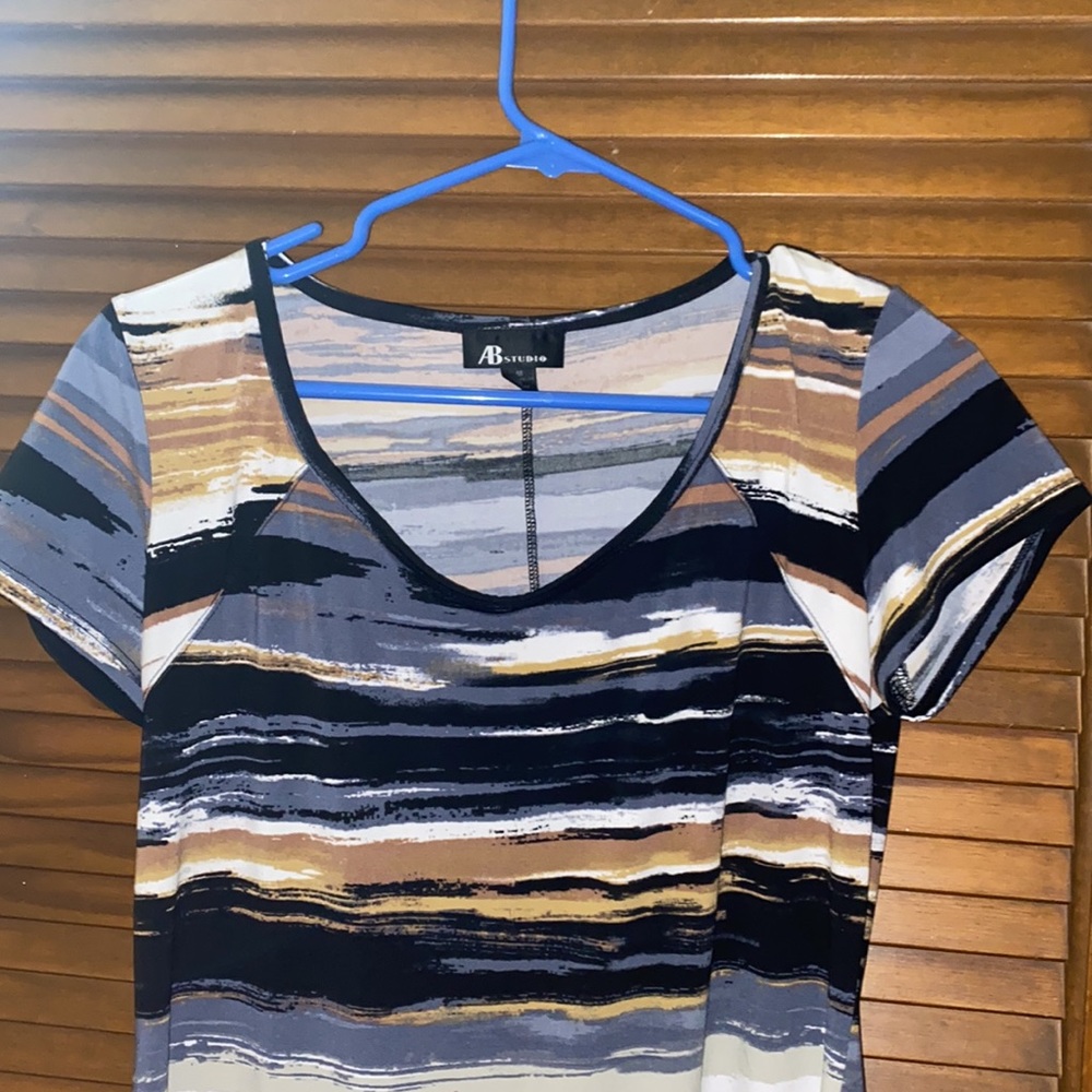 AB studio Size Medium Dress
